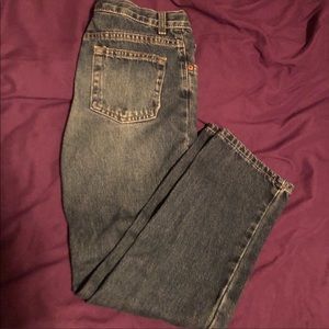 Boys jeans size 10 bundle